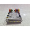 Recambio de caja reles / fusibles para fiat punto (188_) 1.9 ds 60 (188.031, .051, .231, .251) referencia OEM IAM 46760257  