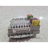 Recambio de caja reles / fusibles para fiat punto (188_) 1.9 ds 60 (188.031, .051, .231, .251) referencia OEM IAM 46760257  