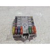 Recambio de caja reles / fusibles para fiat punto (188_) 1.9 ds 60 (188.031, .051, .231, .251) referencia OEM IAM 46760257  