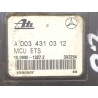 Recambio de nucleo abs para mercedes-benz clk (c208) clk 200 kompressor (208.345) referencia OEM IAM A0034310312  