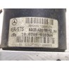 Recambio de nucleo abs para mercedes-benz clk (c208) clk 200 kompressor (208.345) referencia OEM IAM A0034310312  