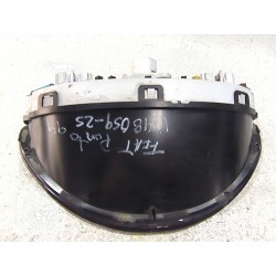 Recambio de cuadro completo para fiat punto (176_) 1.7 td referencia OEM IAM 6062190030  