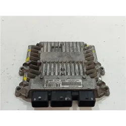 Recambio de centralita inyeccion para citroën c3 (2002) hdi referencia OEM IAM 5WS40110CT SW9653447480  