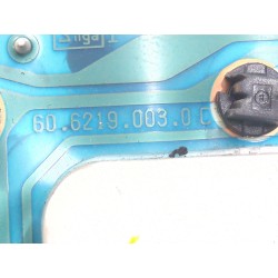 Recambio de cuadro completo para fiat punto (176_) 1.7 td referencia OEM IAM 6062190030  