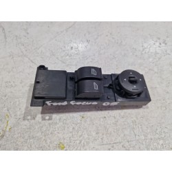 MANDO ELEVALUNAS DELANTERO IZQUIERDO 03168003 
