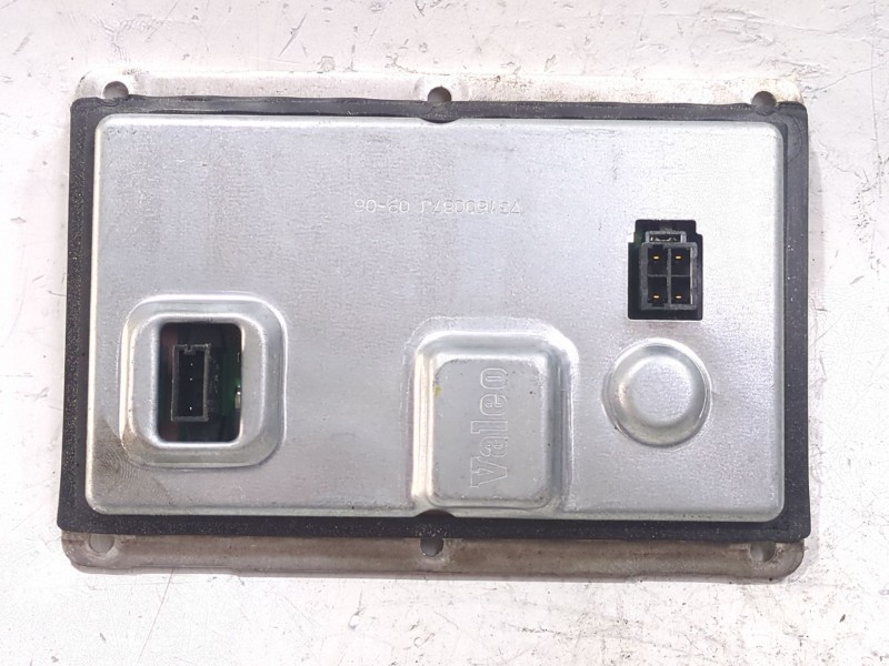 Recambio de centralita xenon para peugeot 607 (9d, 9u) 3.0 v6 24v referencia OEM IAM 89035114  