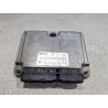Recambio de centralita inyeccion para opel vectra b berlina (1995) 2.0 dti 16v referencia OEM IAM 0281010269  