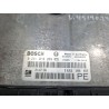 Recambio de centralita inyeccion para opel vectra b berlina (1995) 2.0 dti 16v referencia OEM IAM 0281010269  