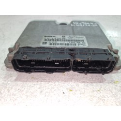 Recambio de centralita inyeccion para opel vectra b berlina (1995) 2.0 dti 16v referencia OEM IAM 0281010269  