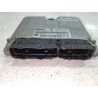 Recambio de centralita inyeccion para opel vectra b berlina (1995) 2.0 dti 16v referencia OEM IAM 0281010269  