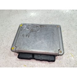 Recambio de centralita inyeccion para opel vectra b berlina (1995) 2.0 dti 16v referencia OEM IAM 0281010269  