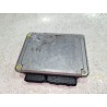 Recambio de centralita inyeccion para opel vectra b berlina (1995) 2.0 dti 16v referencia OEM IAM 0281010269  