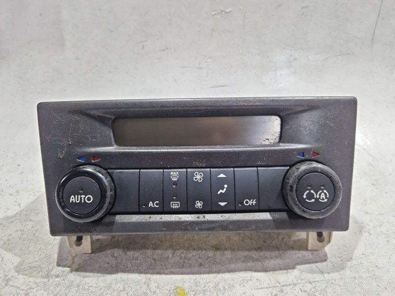 Recambio de mando climatizador para renault laguna ii (bg0)(2001) 1.9 dci (bg0g) referencia OEM IAM 8200264425D  