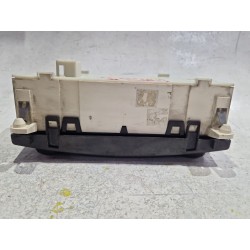 Recambio de mando climatizador para renault laguna ii (bg0)(2001) 1.9 dci (bg0g) referencia OEM IAM 8200264425D  