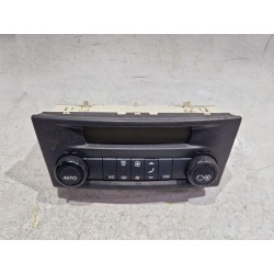 Recambio de mando climatizador para renault laguna ii (bg0)(2001) 1.9 dci (bg0g) referencia OEM IAM 8200264425D  