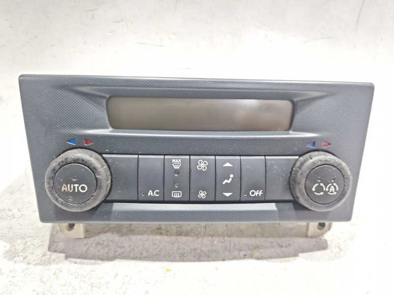 Recambio de mando climatizador para renault laguna ii (bg0)(2001) 3.0 v6 24v (bg0d) referencia OEM IAM   