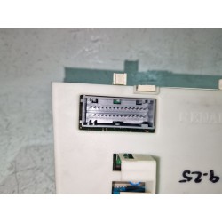 Recambio de mando climatizador para renault laguna ii (bg0)(2001) 3.0 v6 24v (bg0d) referencia OEM IAM   