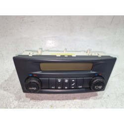 Recambio de mando climatizador para renault laguna ii (bg0)(2001) 3.0 v6 24v (bg0d) referencia OEM IAM   