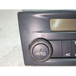 Recambio de mando climatizador para renault laguna ii (bg0)(2001) 3.0 v6 24v (bg0d) referencia OEM IAM   