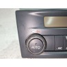 Recambio de mando climatizador para renault laguna ii (bg0)(2001) 3.0 v6 24v (bg0d) referencia OEM IAM   