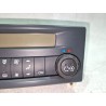 Recambio de mando climatizador para renault laguna ii (bg0)(2001) 3.0 v6 24v (bg0d) referencia OEM IAM   