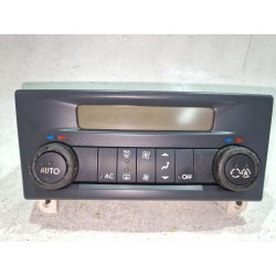 Recambio de mando climatizador para renault laguna ii (bg0)(2001) 3.0 v6 24v (bg0d) referencia OEM IAM   