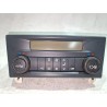 Recambio de mando climatizador para renault laguna ii (bg0)(2001) 3.0 v6 24v (bg0d) referencia OEM IAM   
