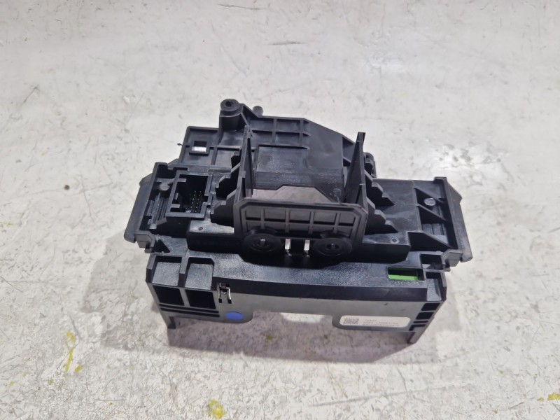 Recambio de modulo electronico para ford mondeo iv 2.5 referencia OEM IAM 6G9T13N064DG  