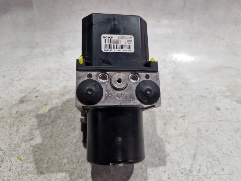 Recambio de nucleo abs para seat ibiza iii (6l1) 1.9 tdi referencia OEM IAM 0265950073  