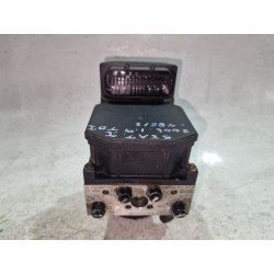 Recambio de nucleo abs para seat ibiza iii (6l1) 1.9 tdi referencia OEM IAM 0265950073  