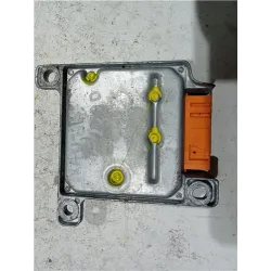 Recambio de centralita airbag para citroën xantia berlina (1998) 2.0 hdi 90 referencia OEM IAM 550740900  