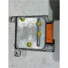 Recambio de centralita airbag para citroën xantia berlina (1998) 2.0 hdi 90 referencia OEM IAM 550740900  