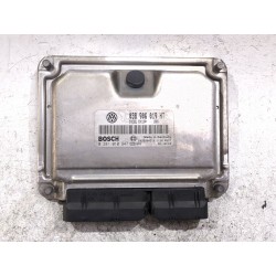 CENTRALITA INYECCION 038906019HT 