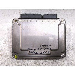 Recambio de centralita inyeccion para seat ibiza iii (6l1) 1.9 tdi referencia OEM IAM 038906019HT  