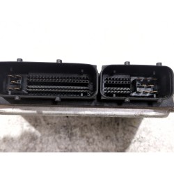 Recambio de centralita inyeccion para seat ibiza iii (6l1) 1.9 tdi referencia OEM IAM 038906019HT  