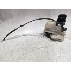 CERRADURA PUERTA DELANTERA DERECHA 