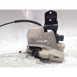 Recambio de cerradura puerta delantera derecha para volkswagen passat b5.5 (3b3) 1.9 tdi 4motion referencia OEM IAM   