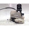 Recambio de cerradura puerta delantera derecha para volkswagen passat b5.5 (3b3) 1.9 tdi 4motion referencia OEM IAM   