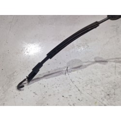 Recambio de cerradura puerta delantera derecha para volkswagen passat b5.5 (3b3) 1.9 tdi 4motion referencia OEM IAM   