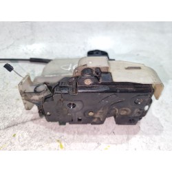 Recambio de cerradura puerta delantera derecha para volkswagen passat b5.5 (3b3) 1.9 tdi 4motion referencia OEM IAM   