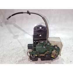 Recambio de cerradura puerta delantera derecha para volkswagen passat b5.5 (3b3) 1.9 tdi 4motion referencia OEM IAM   