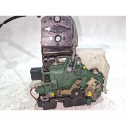 Recambio de cerradura puerta delantera derecha para volkswagen passat b5.5 (3b3) 1.9 tdi 4motion referencia OEM IAM   