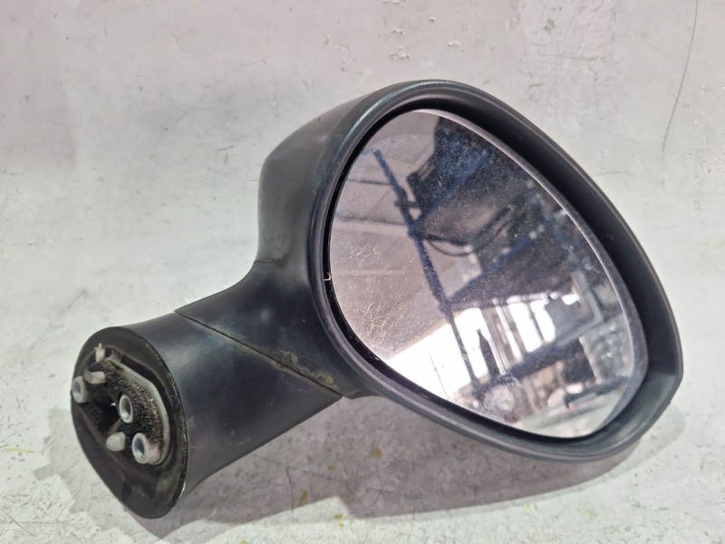 Recambio de retrovisor derecho para fiat iii punto (199)(2012) 1.3 referencia OEM IAM e3011024  