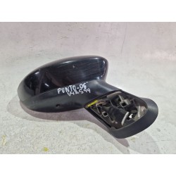 Recambio de retrovisor derecho para fiat iii punto (199)(2012) 1.3 referencia OEM IAM e3011024  