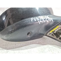 Recambio de retrovisor derecho para fiat iii punto (199)(2012) 1.3 referencia OEM IAM e3011024  