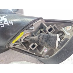 Recambio de retrovisor derecho para fiat iii punto (199)(2012) 1.3 referencia OEM IAM e3011024  