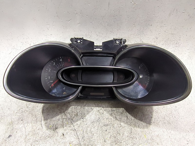 Recambio de cuadro completo para renault clio iv 1.5 dc 90 cv referencia OEM IAM 248109917R  