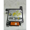 Recambio de centralita airbag para citroën xantia berlina (1993) 1.9 turbo d referencia OEM IAM 550519300  