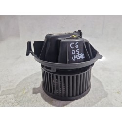 MOTOR VENTILADOR RADIADOR 664529T5715 