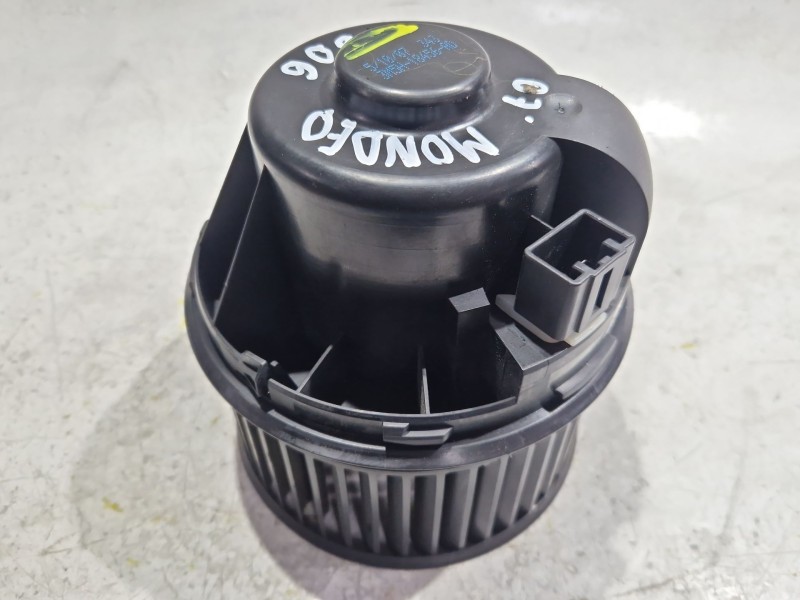 Recambio de motor calefaccion para ford mondeo iv 2.5 referencia OEM IAM 3M5H18456AD  